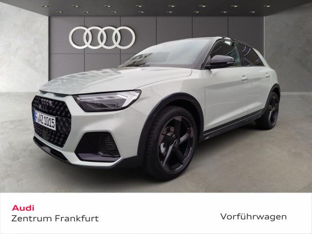 Audi A1 allstreet 30 TFSI S tronic LED APP KAMERA