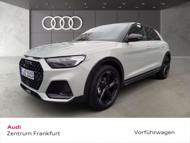 Audi A1 allstreet 30 TFSI S tronic LED APP KAMERA