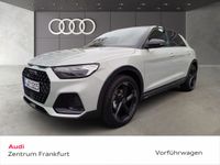 Audi A1 - Vorschau Bild 1