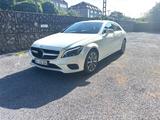Mercedes-Benz CLS 250 d 4MATIC - - Mercedes-Benz CLS 250 Gebrauchtwagen