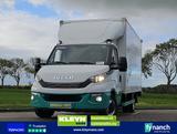 Iveco DAILY 40C18 Bakwagen Laadklep - Iveco Daily 40 c