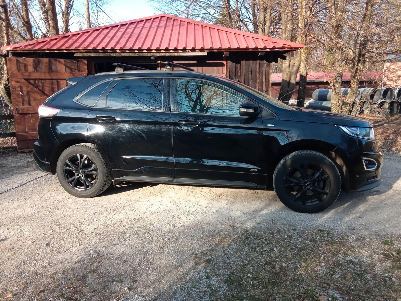 Ford Edge 2,0 l TDCi St Line 
