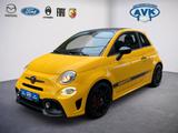 Abarth 500 595 Competizione - Abarth aus 2018