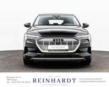 Audi E-TRON 50 ADVANCED MATRIX/21Z./ACC/AHK/SIDE/KAM. - Audi e-tron: Advanced