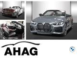 BMW M440i xDrive Cabrio M-Sportpaket Navi Leder LED - BMW M440 aus 2024