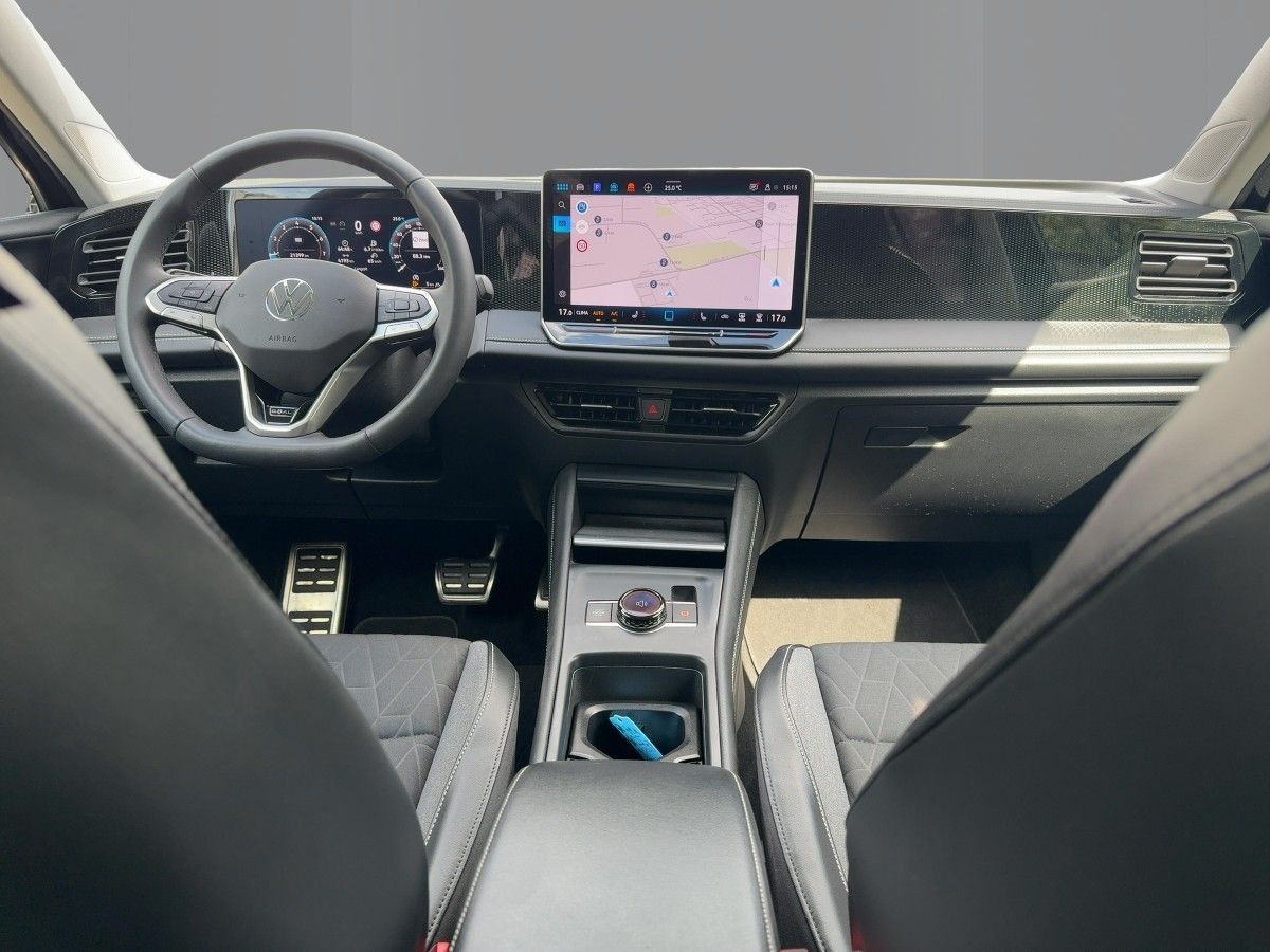 Volkswagen Tiguan - Bild 12