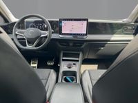 Volkswagen Tiguan - Vorschau Bild 12