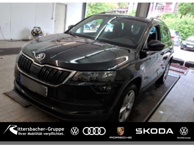 Image of Skoda Karoq