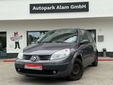 Renault Scenic II Avantage Klima 15 Zoll 8x Reifen Pano - Renault: R15