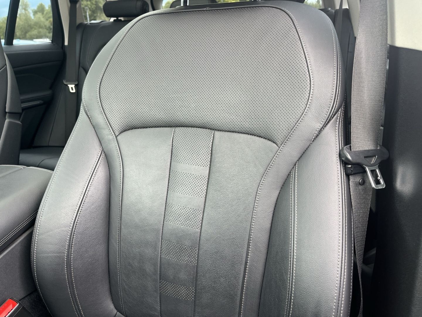 BMW X5 30d xLine StandHZG AHK Panorama Navi Leder foto 24
