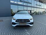 Mercedes-Benz GLA 200 d DCT - - Mercedes-Benz GLA-Klasse von privat