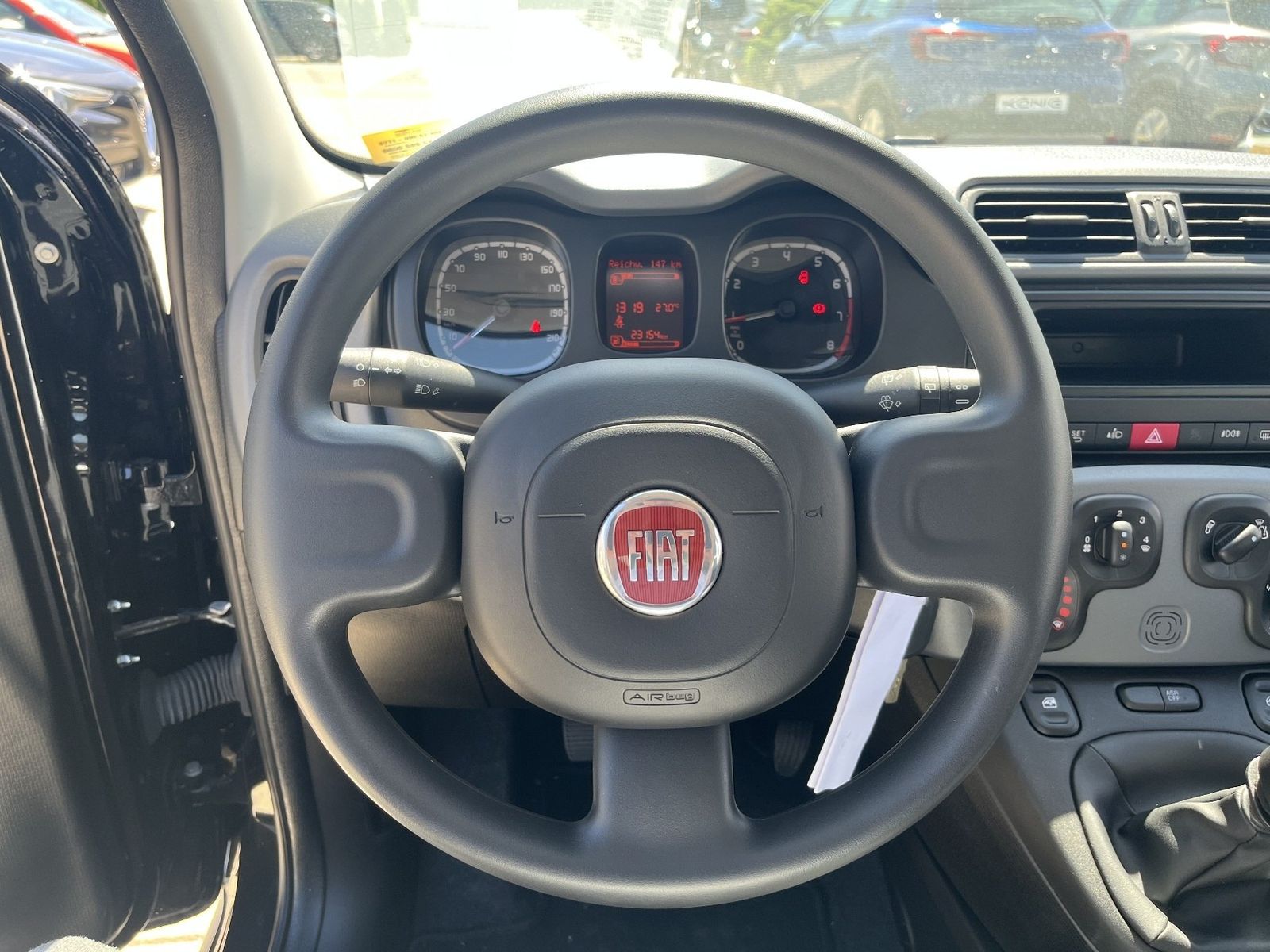 Fiat Panda - Bild 11
