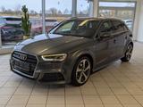 Audi A3 1.5 TSI 3x S-Line Matrix-LED Bang & Olufsen - gebrauchte Audi A3 aus dem Jahr 2018