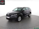 Skoda Kodiaq 2.0 TDI 4x4 360GRAD,KESSY,ACC,CANTON,AHK - Skoda Kodiaq Gebrauchtwagen in Berlin