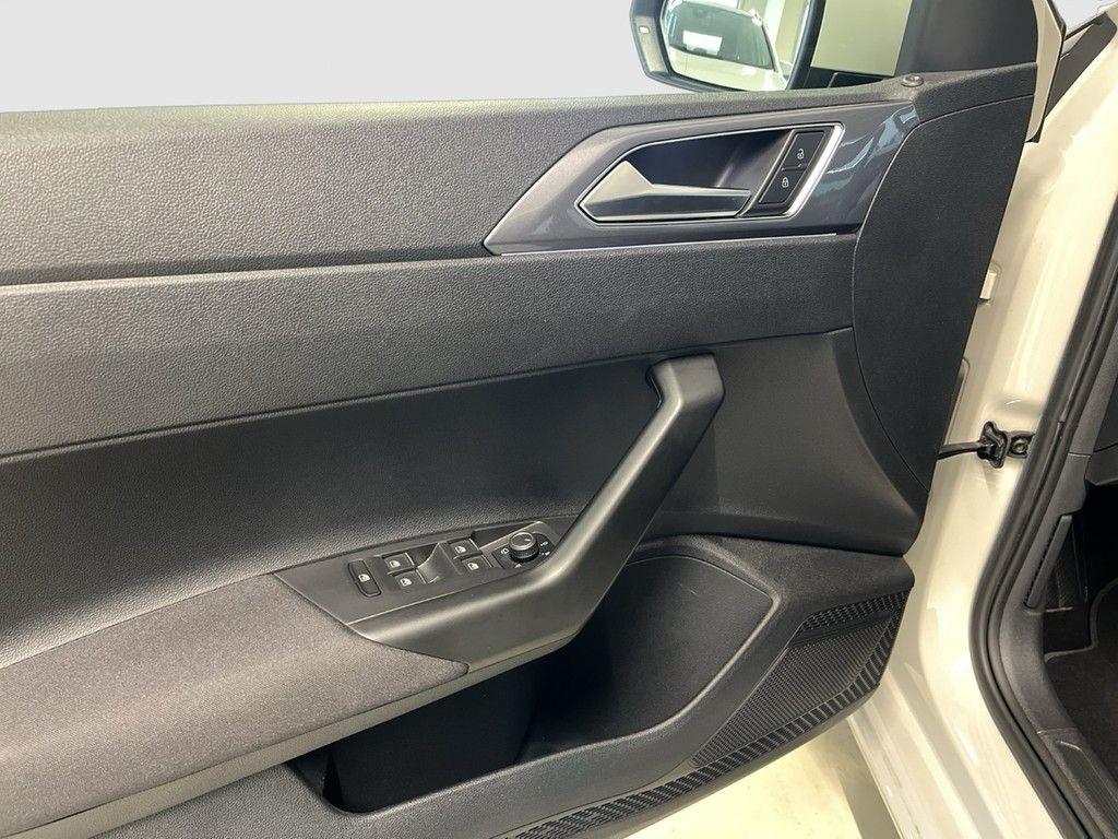 Volkswagen Polo 1.0 TSI Style Navi LED SHZ ACC PDC