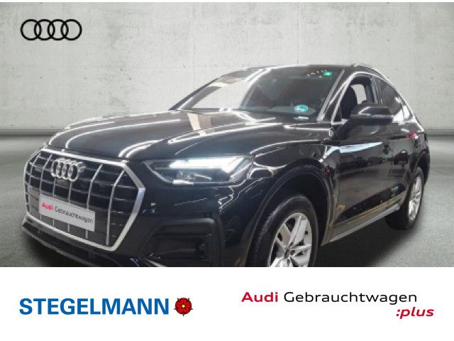 Audi Q5 Sportback 40 TFSI quattro S-tronic advanced