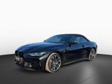 BMW M4 Competition xDr Cabrio M DriversP,360° - BMW M4 aus 2023