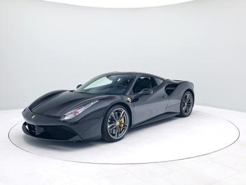 صورة مصغرة 14 لـ 2016 Ferrari 488 GTB