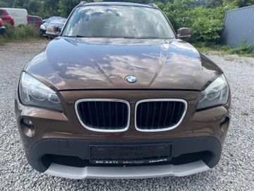 BMW X1 - 2