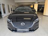 Mazda 6 Kombi Takumi *GSD*LEDER*BOSE*SB*360° - Mazda 6 aus 2023