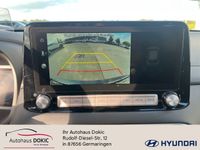 Hyundai KONA Elektro - Vorschau Bild 20