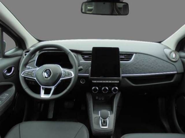 Fahrzeugabbildung Renault ZOE E-Tech 100% elektrisch