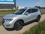 Nissan X-Trail 1.7 dCi TEKNA 4x4i / Pano, Webasto, Bose - Nissan X-Trail Gebrauchtwagen in Berlin