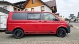Volkswagen VW T6 Camper, 5 Sitzplätze, neuer Ausbau - Kastenwagen Ausbau
