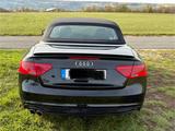 Audi A5 3.0 TDI 218 PS S tr. quat. Cabriolet - - Audi A5: 3.2