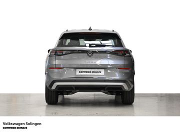 Volkswagen T-Roc - 4
