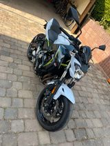 Kawasaki Z650, super Zustand, wenig km, ABS - KAWASAKI W650