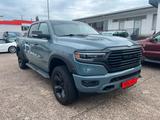 Dodge RAM 1500 4x4 Built to serve 12'' Display 6 Sitze - Dodge RAM in Hamm