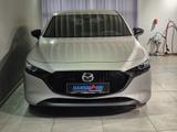 Mazda 3 Homura X-186/AT/Premium-P./Navi/Head-Up/M-Hybr - Mazda 3 in Kassel