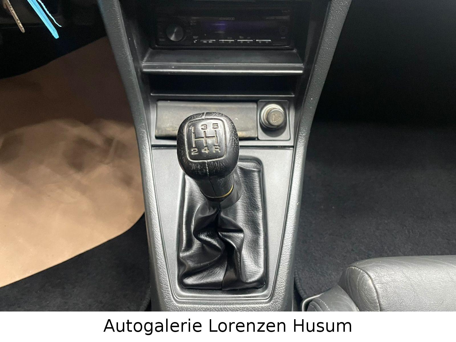 HONDA PRELUDE 4WS - 2.0 16v - 137ch - 84 433KMS - TOIT OUVRANT - VOLANT EN CUIR