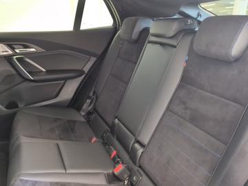 2024 BMW IX2 照片 4