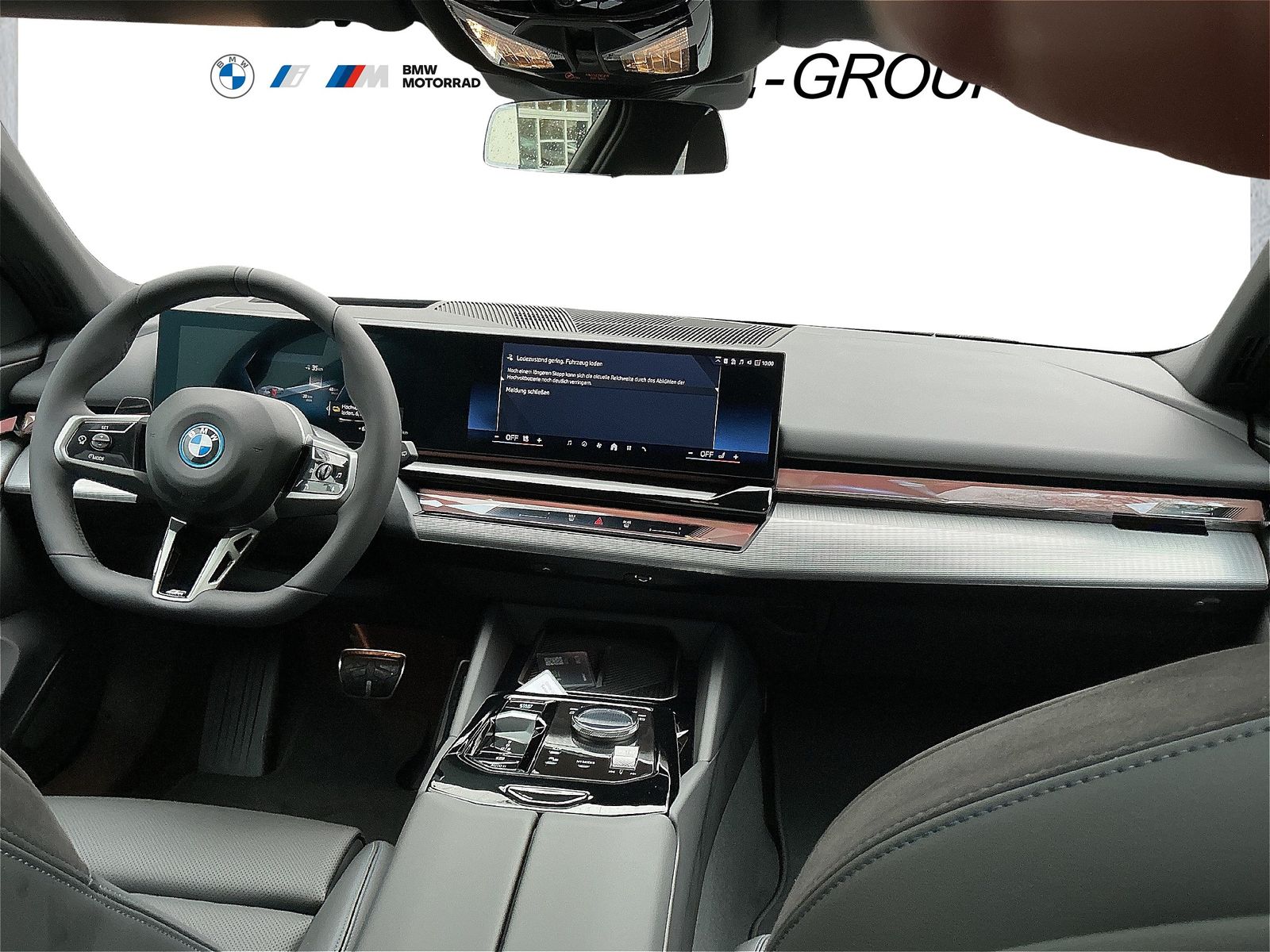 BMW i5 - Bild 13