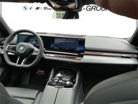 BMW i5 - Vorschau Bild 13