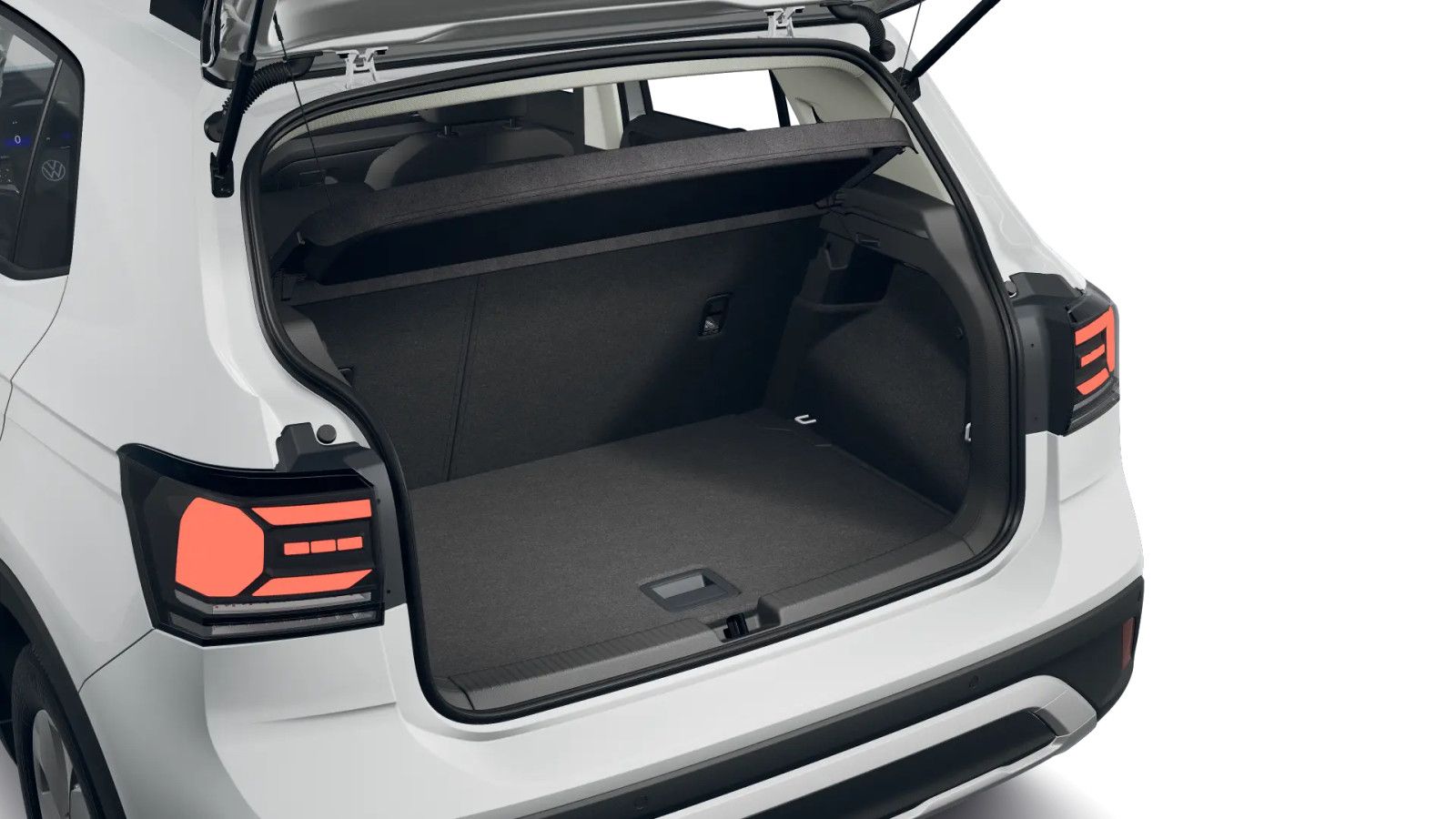 Volkswagen T-Cross - Bild 8