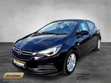 Opel Astra 1.4 Edition PDC VO+HI|KLIMAAUTO|SHZ|LRHZ - Opel Astra mit Benzin-Antrieb: Limousine, Klimaanlage, H Edition