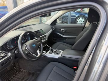 BMW 320 - 5