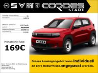 Fiat Grande Panda - Vorschau Bild 1