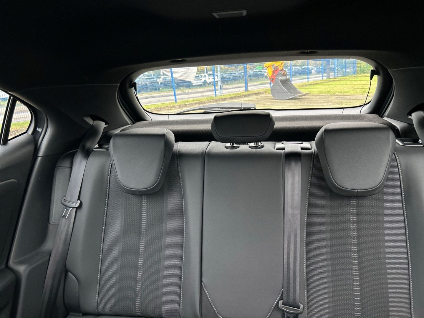 Opel Mokka - Bild 22