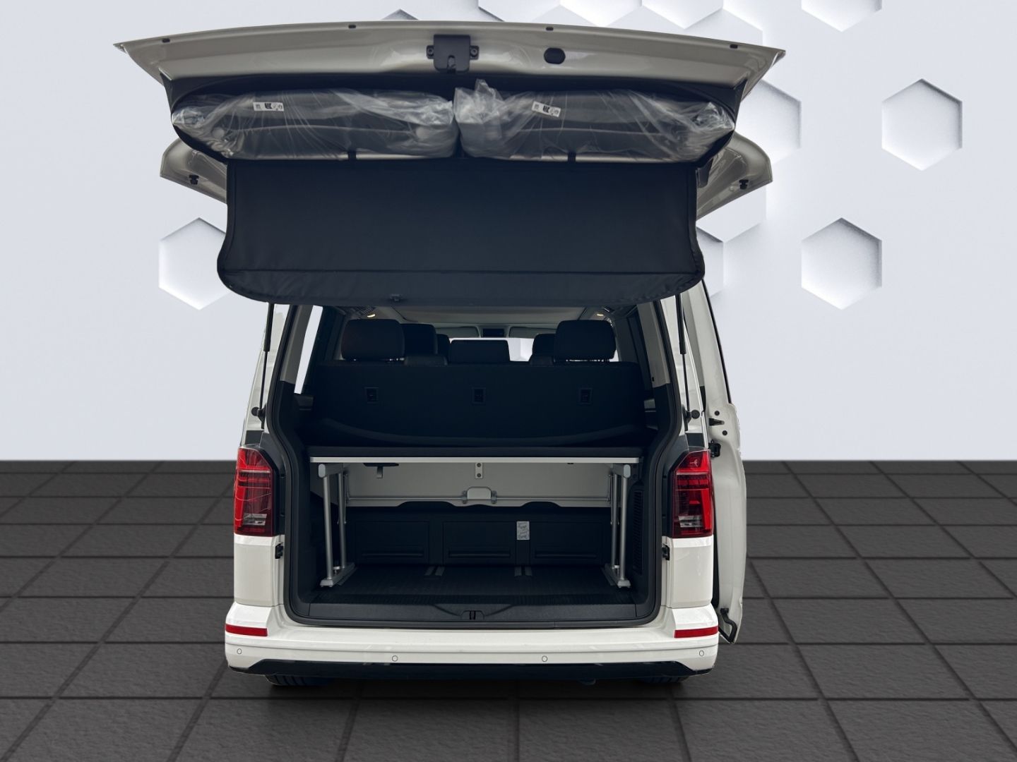 T6.1 California Beach Tour Edition 2,0l TDI DSG 