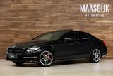 Mercedes-Benz CLS 63 AMG - Mercedes-Benz CL 63