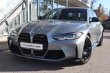 BMW M3 Lim. *Kamera*Harmann/K*Memory*Curved Displ* - silberne BMW M3