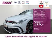 Volkswagen Golf VIII GTI DSG 19 SPORTFWK+ACC+NAVI+APP+LED+S