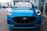 Ford Puma ST-Line X 1.0 MHEV PANODACH 4,99% FIN* - Ford Puma SUV