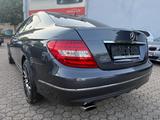 Mercedes-Benz C 220 C Coupe C 220 CDI BlueEfficiency - Mercedes-Benz C 220 bis 10.000 Euro