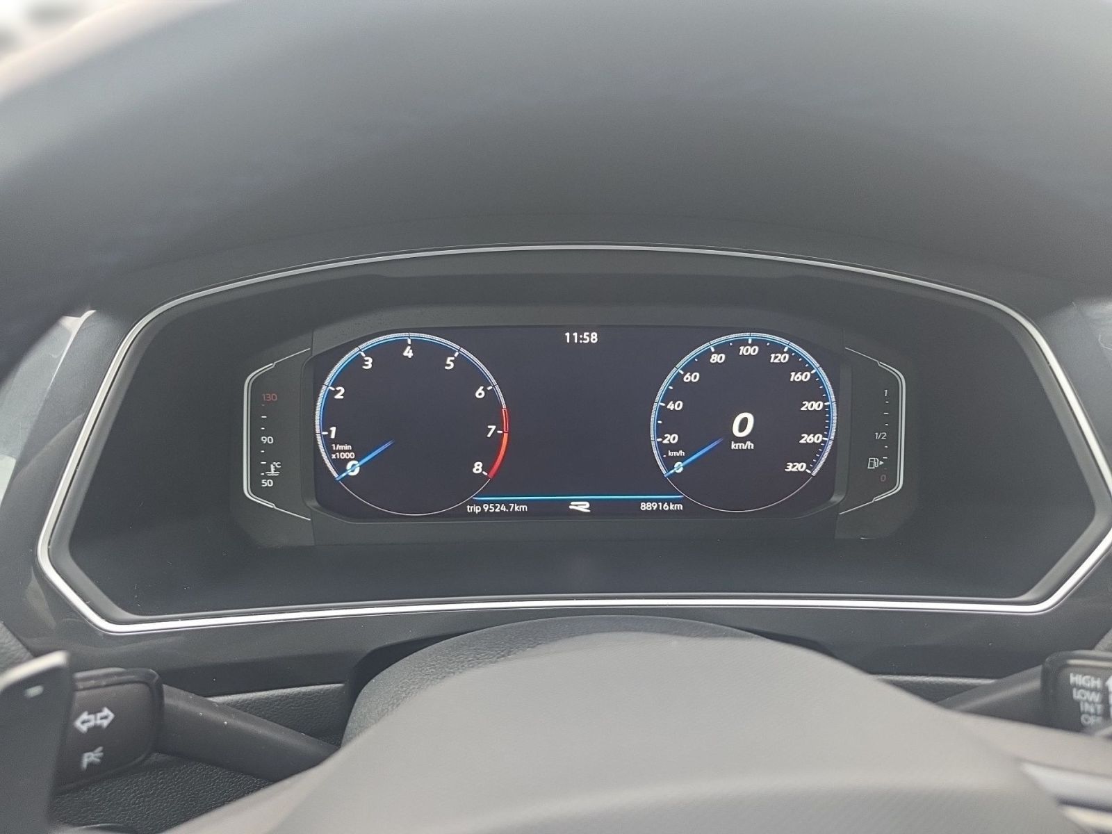 Volkswagen Tiguan - Bild 8