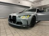 BMW M4 CSL   ( 1 von1.000 ) M  Carbon Exterieurpaket